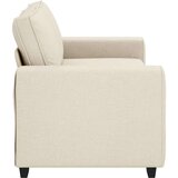  Dvosjed Kauč 180x77x82 cm Laneno platno | shoptok.hr