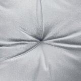 Restilo Jastuk za sjedenje od samta 40x40 cm Aleksa – | shoptok.hr