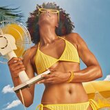 Sol de Janeiro Limonada Gelada odišavljeno pršilo za telo in lase za ženske 90 ml | Shoptok.si