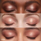 Bobbi Brown Essential Eye Shadow Trios paleta sjenila za oči za savršeni izgled nijansa Sunrise 4,4 g | shoptok.hr