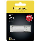 Intenso USB ključ Jet Line, 128 GB | Shoptok.si