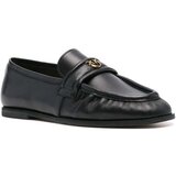 Pinko Mokasini - Črna | Shoptok.si