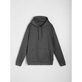 Sinsay Basic hoodie | shoptok.hr