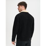 Sinsay muška sherpa jakna 7988Y-99X | shoptok.hr