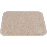  Podmetač/otirač za mace toalet pvc 37x45cm oker | Eponuda.com