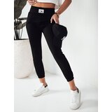 DStreet CYFL Women's Sweatpants - Black Cijene