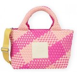 Verb To Do Ročne torbice Amelia Stay Focus Bag - Pink Bež u