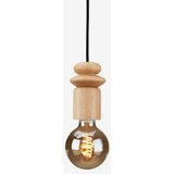  Asmind luster fi 8xV13cm drvo ( 4912448 ) Cene