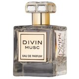 French Avenue Divin musc 100ml Cene