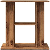 vidaXL Stalak za akvarij boja drva 60x30x60 cm od konstruiranog drva | shoptok.hr