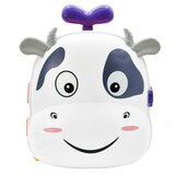 Woopie set pijeska 3u1 kofer krava + igračka za vodu | shoptok.hr