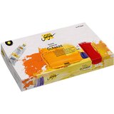 Kreul Uljane boje Finest Artists Solo Goya set 8x55ml | shoptok.hr