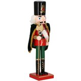 springos dekorativni orašar, 38 cm | shoptok.hr