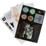 Paladone Call of Duty Gadget Decals ( 047871 ) Cene