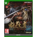  Onimusha Way of the Sword (XBOX SERIES X) | Shoptok.si