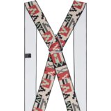  Men's suspenders PRTTOWN | Shoptok.si