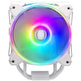 Cooler Master hladnjak Hyper 212 Halo White RR-S4WW-20A-R1