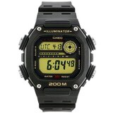 Casio Digitalne ure ty164640 pisana u