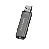 Transcend JetFlash 920 USB stick 256 GB svemirsko-siva TS256GJF920 USB 3.2 (gen. 1) Cijene
