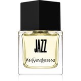 Yves Saint Laurent Jazz toaletna voda za muškarce 80 ml | shoptok.hr