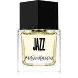 Yves Saint Laurent Jazz toaletna voda za muškarce 80 ml