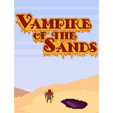 Steam Vampire of the Sands Key GLOBAL Steam Vampire of the Sands Key GLOBAL Slike