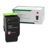 Lexmark 78C2UM0 toner cartridge 1 pc(s) Original Magenta | shoptok.hr
