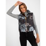 RELEVANCE Vest-RV-KZ-11445.98P-black | Eponuda.ba