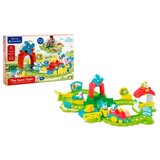 Clementoni baby farma i vozic kockice ( CL17391 ) Cene