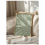 WALLXPERT Dekorativna slika u okviru 50 x 70 cm | Eponuda.com