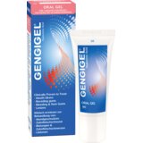 Gengigel Oral Gel - 20 ml Cene