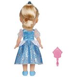 Jakks Pacific punčka Disney Princess Cindarella 38 cm 230144 | Shoptok.si