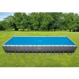 Intex Solarni pokrivač za bazen 960 x 460 cm/ 28018 Cene