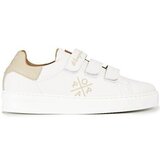 Popa Modne superge Sneaker Aitana Basico Beig Napa Bež | Shoptok.si