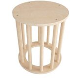 Hanah home Dečija stolica Yolo Birchwood (768ESL1709) | ePonuda.com