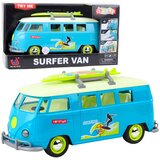 Kombi sa daskom za surfanje za igru - tirkizni | shoptok.hr