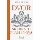 Urban Reads Sara Dž. Mas - Dvor srebrnih plamenova | ePonuda.com