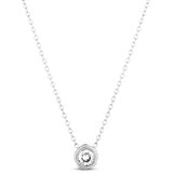 Vuch Ogrlica Ellin Silver | shoptok.hr