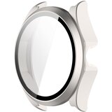 INF Kompatibilni del – Huawei Watch Buds2 PC kaljeno steklo ovitek Titanium, (5000264140) | Shoptok.si