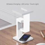  lampa + wireless punjac 10W | ePonuda.com