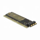 Delock kartica pci express kontroler x16 1x M.2 nvme | Shoptok.si