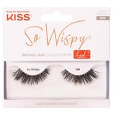 Kiss Veštačke trepavice SO WHISPY 04 Cene