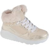 Skechers Uno Lite - Comfurt Collar Bež | shoptok.hr