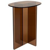 Zuiver Steklena stranska mizica 30x40 cm Linea – | Shoptok.si
