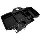 Kolica za pribor Weelko Metal Pvc Crna – Pile | Eponuda.ba