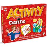Piatnik družabna igra Activity Casino Cene