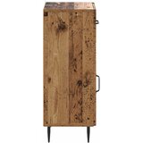 Ormarić za kupaonicu HAARLEM Staro drvo 30 x 31 x 80 cm | shoptok.hr