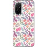 Xiaomi maska za redmi A5(173mm) watercolor flowers silikonska print | ePonuda.com