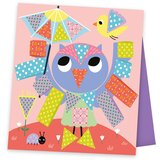 Janod kreativni set za rezanje in lepljenje | Shoptok.si