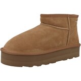 s.Oliver Škornji ' 5-26352-41 ' rjava | Shoptok.si